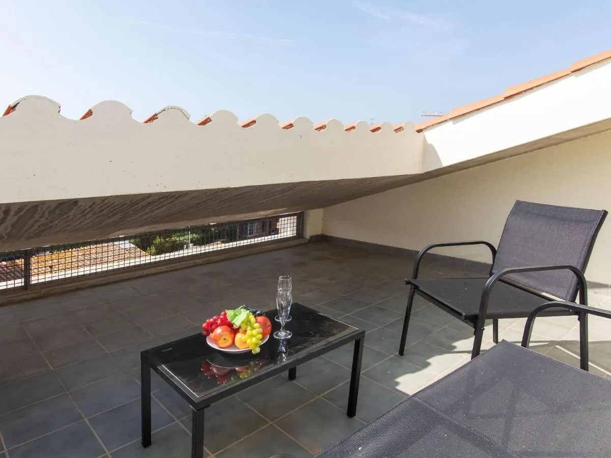 Apartment Catalunya By Interhome Sant Antoni De Calonge 0*,  Spanien