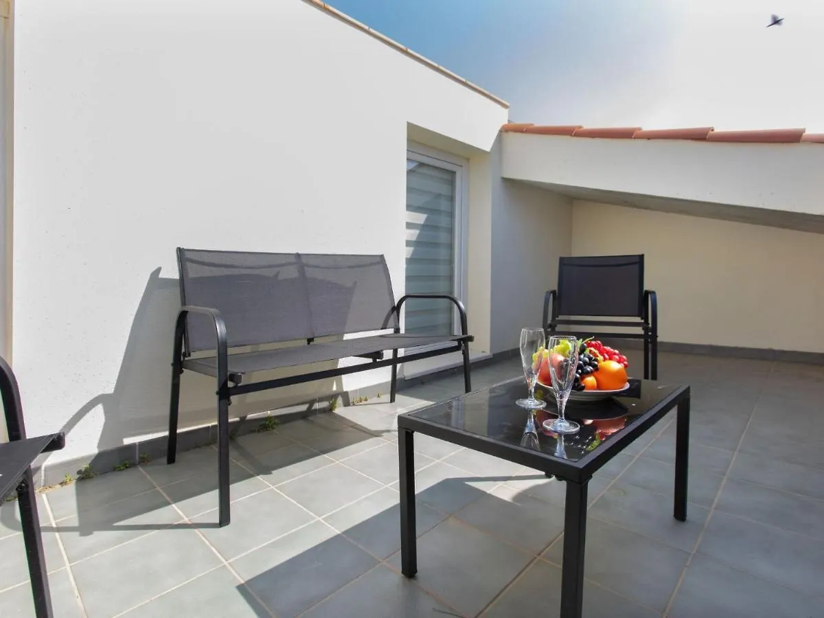 Apartment Catalunya By Interhome Sant Antoni De Calonge