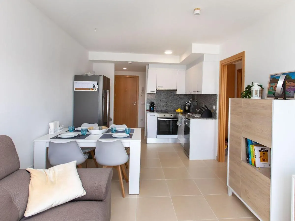 Apartment Catalunya By Interhome Sant Antoni De Calonge