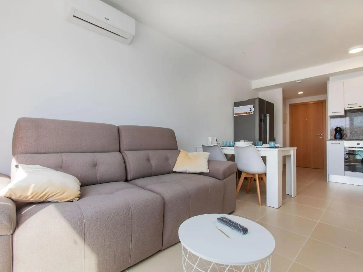 Apartment Catalunya By Interhome Sant Antoni De Calonge Spanien