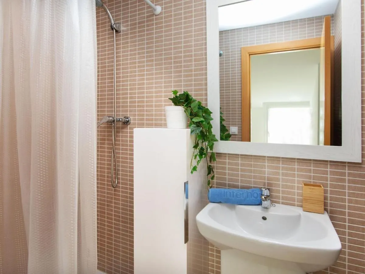 Apartment Catalunya By Interhome Sant Antoni De Calonge