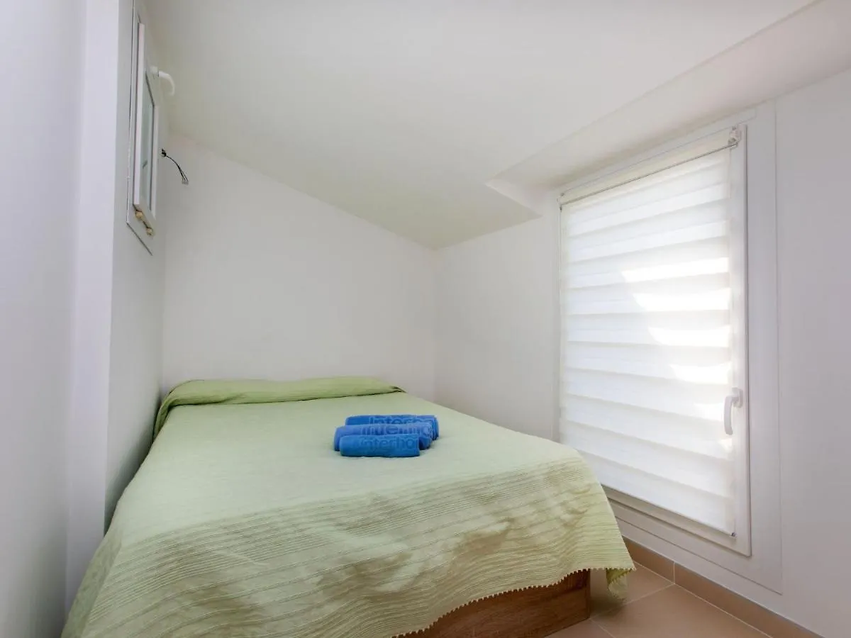 Apartment Catalunya By Interhome Sant Antoni De Calonge