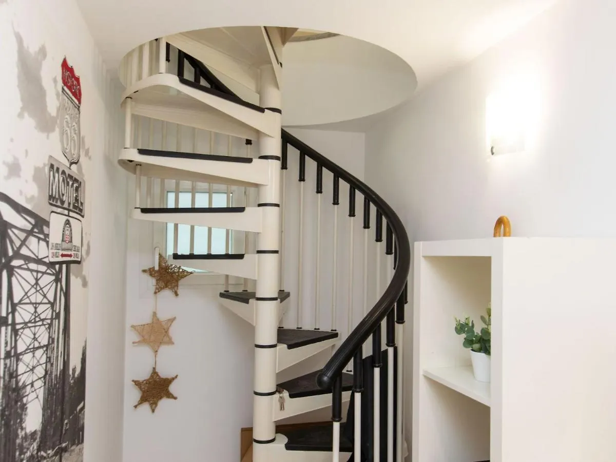 Apartment Catalunya By Interhome Sant Antoni De Calonge