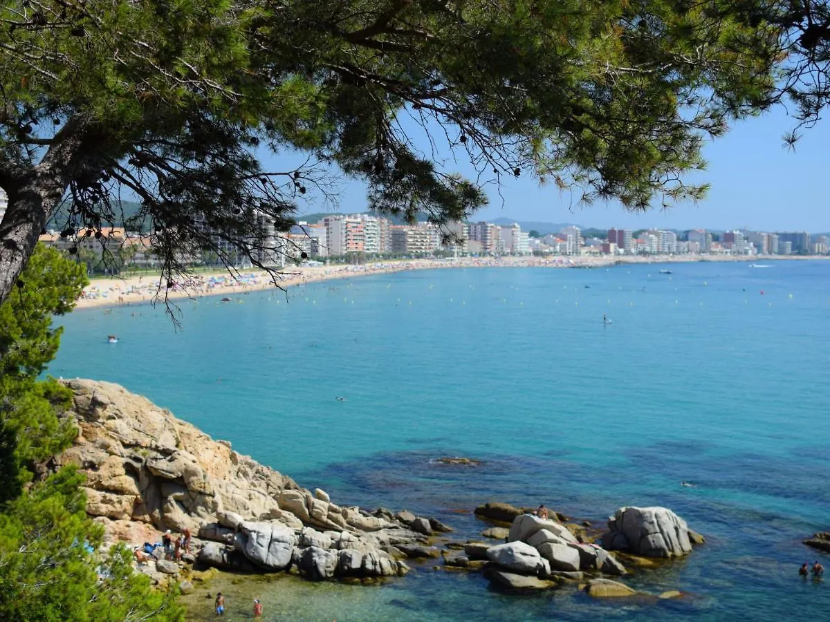 Apartment Catalunya By Interhome Sant Antoni De Calonge Spanien